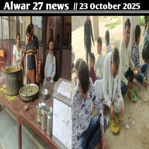 नौगावा,मंदिरों मे अन्नकूट महोत्सव का हुआ आयोजन 20251023 164357.jpg