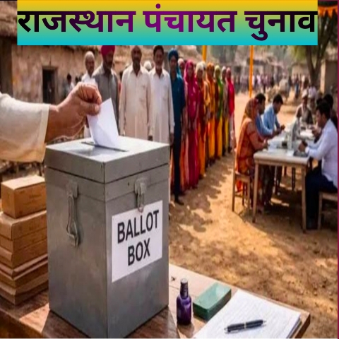 राजस्थान में जल्द बज सकता है पंचायत चुनाव का बिगुल, मंत्री जोगाराम पटेल ने दिए संकेत 20260313 214232